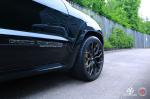 Jeep Grand Cherokee Trackhawk on Vossen Wheels (S21-01) 2019 года